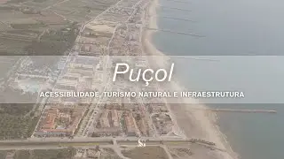 PU&Ccedil;OL - PUEBLO DE VALENCIA | Acessibilidade, turismo e insfraestutura para toda familia.