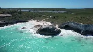 Sugar Sand Beach Cave: What to Know Before You Go