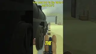 New Horse Flying Glitch In Dead Rails #roblox #deadrails #glitch