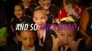 Spotlight Nationals 2018
