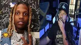 DJ Akademiks Speaks On Lil Durks Bond Being DENIED & The Feds Bringing Up NEW CHARGES On Durk