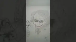 joker vibes