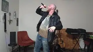 The New Eternity by Silent Planet (Vocal Cover)
