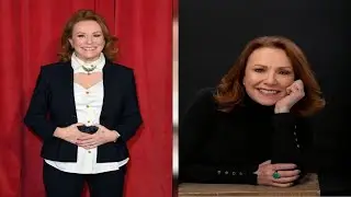 BBC Casualty star Melanie Hill addresses quitting rumours after huge life move