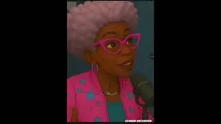 Galaxy Grandma trash talk episode 1