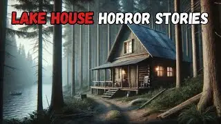 3 Disturbing Real Lake House Horror Stories