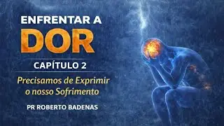 ENFRENTAR A DOR I Conforto e esperan&ccedil;a no Sofrimento Humano 