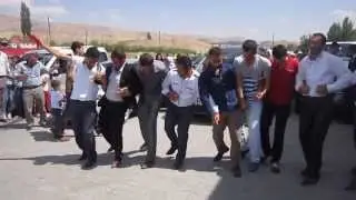 Tihmin düğün köy- Sarıbostan