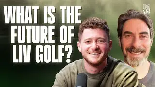 Our Reaction To Patrick Reed Leaving LIV To Return To The PGA TOUR