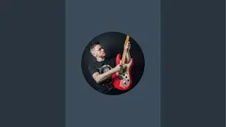 Amorim Guitar está ao vivo!