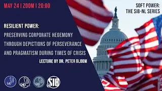 Resilient Power: Preserving Corporate Hegemony During Times of Crisis