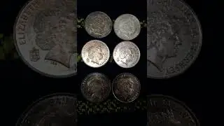Lots of Guernsey 1 Penny 2012(AH 1434) Currency Coins-02. Not to getting easy!