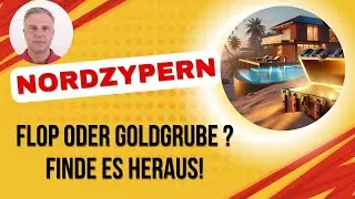 Forbes 2024: Nordzypern &ndash; Goldgrube oder Immobilien-Flop?