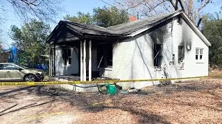 2 kids killed, others hospitalized after home fire in Gloverville