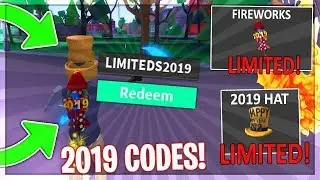NEW 2019 (FEBUARY) CODES!!!!!!!! - STRUCID (ALPHA)