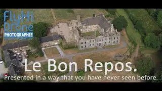 Bon Repos sur Blavet, 22570.  France.