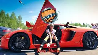Busta Rhymes - Touch It (MR.G G-HOUSE REMIX)