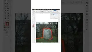 Poster Design Process In Illustrator #Shorts