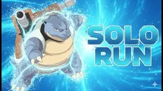 POKEMON FIRE RED MAS S&Oacute; POSSO USAR O BLASTOISE