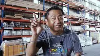 Apa itu BRC? What is BRC in Construction?