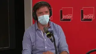 Par Jupiter - Julien Cazarre - Mardi 15 juin 2021