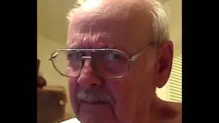 Ted Butterman