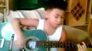 jophen guitar :)