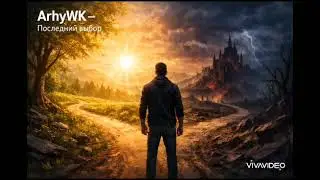 ArhyWK - Последний выбор