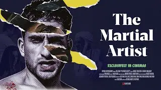 The Martial Artist | Official Trailer | May 8