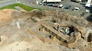 Philippi Spec, Western Cape, South Africa | Construction Update 27 August 2020