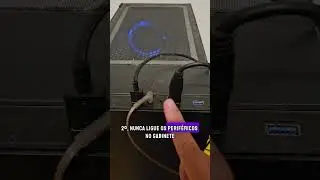 3 DICAS PRA REDUZIR INPUT LAG #shorts