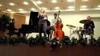Mira Jugend jazzt