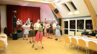 Jugendball Wenigzell 2014 