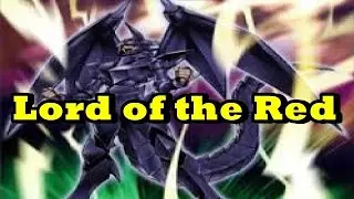 Lord Of The Red Deck Profile January 2021