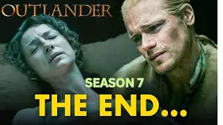 Outlander Season 7 Episode 16 Trailer