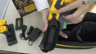 Giới thiệu Camera nhiệt độ - Fluke Ti32