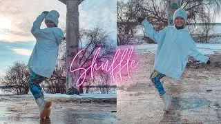Haddaway - What Is Love (Shuffle)