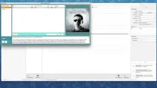 Xcode CoreData Template App for UWP SQLite Comparison Test
