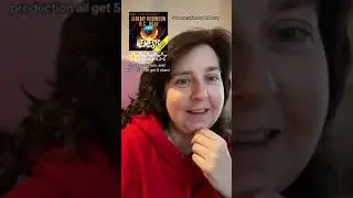 Mini Audiobook Review: Nemesis