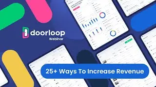 Webinar: 25+ Ways To Increase Revenue You&rsquo;re Probably Not Using (Yet) with Tal Kramer