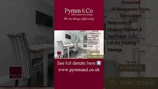 #norwich #norfolk #pymmandco #norwichcity #norwichproperty #norfolkproperty