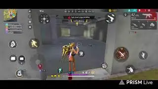 Live streaming of Opgame
