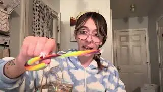 VLOGMAS DAY 19/25 let’s see what I got from my amazing students and fellow teachers!