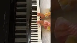 Des Bagues en Musique - La Lettre &agrave; Elise | Mayrena Paris