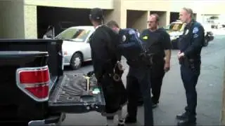 Fugitive Recovery