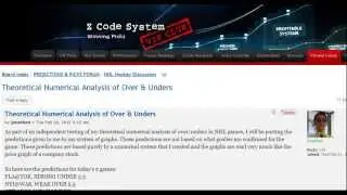 zcodesystemgiveaways.com | Totals Predictor | ZCode System 2015