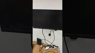 Игровой монитор выдаёт 60Hz - 100% РЕШЕНИЕ!!!