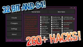 Growtopia 1 Hit 2.988 No Respawn/Can HOLD!