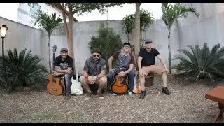 Solablues - Paciência de Jó (acústico)