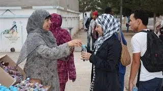 لأول مرة في المغرب..مبادرة استقبال التلاميذ المقبلين على امتحانات البكالوريا